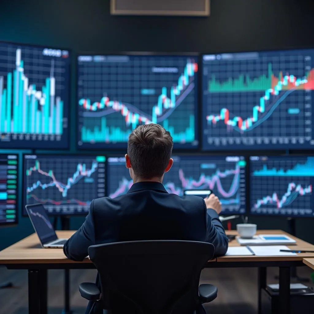 Udržateľné financie