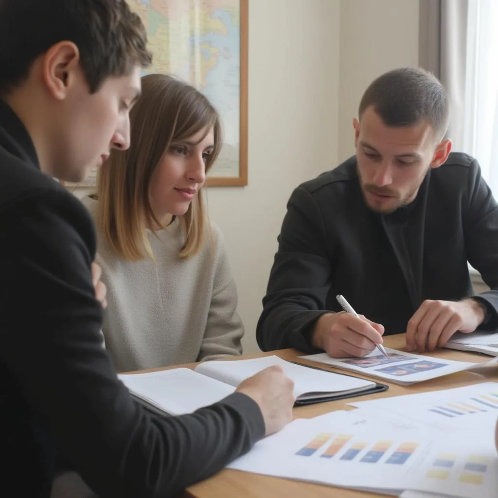 Individuálny prístup